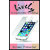 Lively Screen Guard for iBall Andi 4.5 Glitter