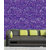 Mesleep Floral Water Active Wall Paper - No Glue, Just Water
