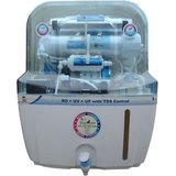Purodrops Swift Ro 8 Stage 15 L RO + UV +UF Water Purifier