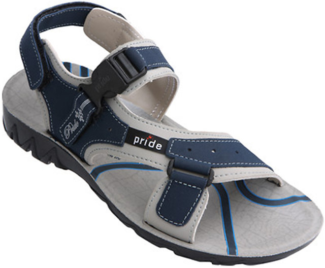 VKC PRIDE Boys Velcro Strappy Sandals Price in India - Buy VKC PRIDE Boys  Velcro Strappy Sandals online at Flipkart.com