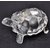 Astrology Goods Crystal Turtle Tortoise For Feng Shui Vaastu 484