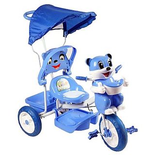 love baby tricycle assembling
