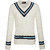 Cricket sweater  Full  Sleeve -S