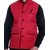 Calibro Red Valvet Nehru Jacket