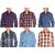 Mens Casual Cotton Shirts Buy 3 Get 3 Free