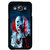 Instyler Digital Printed Back Cover For Samsung Galaxy A3 SGA3DS-10047
