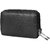 #LGW102BLK Ladies Formal Black Genuine Leather Wallet