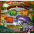 Kids Battery Operated Elephant Train TraToy
