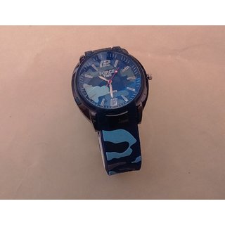 fauji watch phone