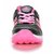 Xpose Women Multicolor Lace-up Sports Shoes