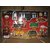 Series Classical Train Remote Control Smoke Train Toy Battery Operated Gift