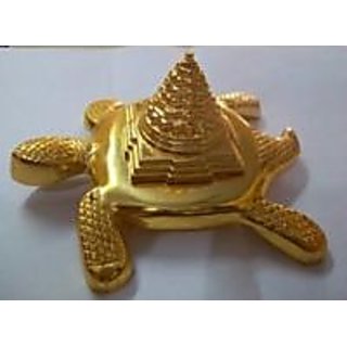 Buy Online Shree Shri Yantra Tortoise Kachua Meru At Lowest Price In India