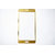 Replacement Front Touch Screen Glass For Samsung Galaxy Grand Duos A7 Gold
