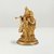 Brass House Radha Krishna Together Figurine