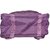 Port Portbag1 5 L Medium Backpack (Purple, Size - 450)