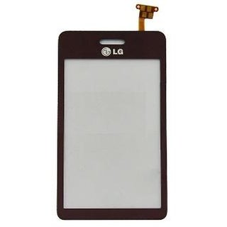 Buy Touch Screen for LG GD510 Cookie Pep - Black Online @ ₹433 from ...