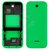 Full Body Housing for Nokia 225 Dual SIM - Green