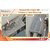 Spikes for Birds - Pigeon Spikes, Bird Control Spikes (60 Pcs Pack)