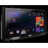 Pioneer - Avh X8690 Bt - 7 Inch Touch Screen Panel Display Dvd Player