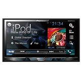 Pioneer - Avh X5690Bt - Lcd Touchscreen Dvd Player