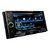 Jvc Kw Av61Bt - 6.1 Inch Touchscreen Bluetooth Av Receiver Double Din