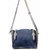 Doro Simply Shoppers Handbag (Vint Blue)