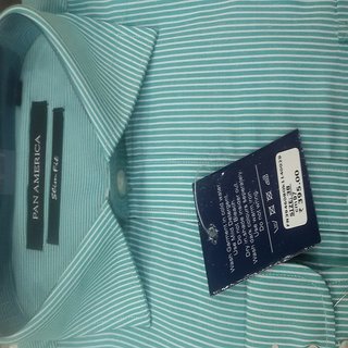 pan america shirt company