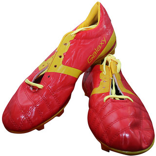 sega galaxy football shoes