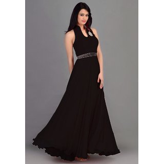 stylish gown online