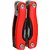 Folding Mini Pliers With 9 Tools Camping  Hiking Safety Toolkit