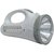 VRCT Handy Handle Torch Rechargable Emergency Light Rocklight 6494