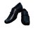Black Bull Pure PU and Semi leather Shoes
