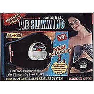 Ab slimmer belt clearance