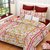 King Size Yellow Cotton Bed Sheet (RR-08)