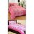 Attractivehomes beautiful cotton floral bedsheets (combo offer)