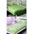 Attractivehomes beautiful cotton floral bedsheets (combo offer)