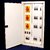 TPN Phase Selector Distribution Boards