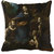 meSleep Lady And Children 3D Cushion Cover (16x16)