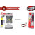 Buy 41 Pcs Tool Kit  Screwdriver Set With Snap N Grip Multipurpose - 41TKSNG