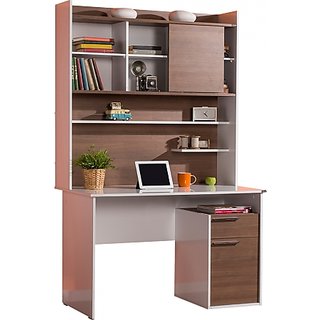 Buy Nesta Kinetic Study Table With Shelf Cabinet Online @ ₹19900 from ...