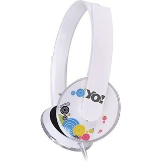lapcare headphones with mic