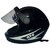 Aerostar Full face ISI High Quality Helmet