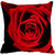 meSleep Rose 3D Cushion Cover (16x16)