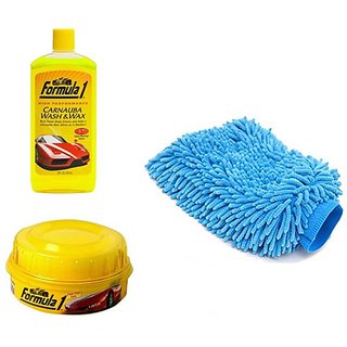 Hyundai car cleaning kit deals