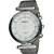 Oura White Dial Party-Wedding WIWCH-126 Metal Watch For Women