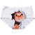 Pussycat Panties Women Sexy Hipsters Invisible 3D Cat Underwear