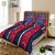 Story @ Home Blue 1 Double Quilt/Comforter-CF1210