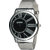 Oura Black Dial Pary-Wedding WIBCH-128 Metal Watch For Women