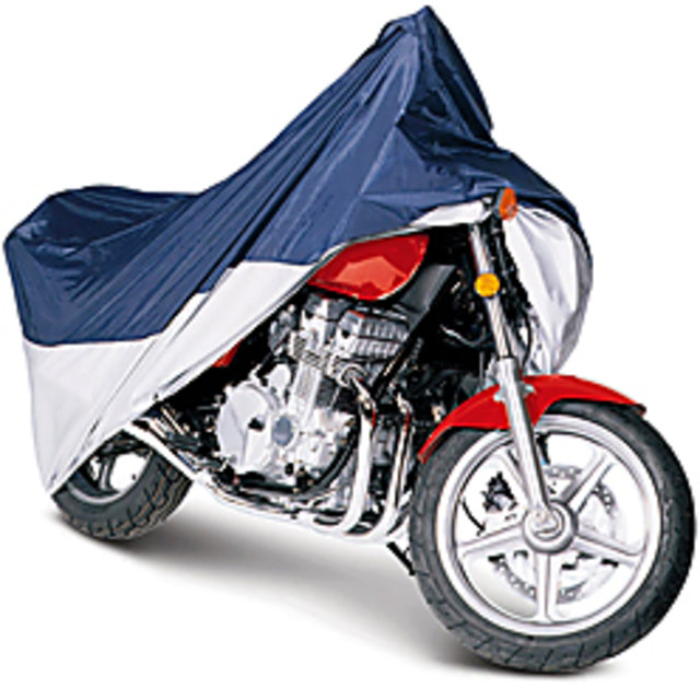 avenger bike cover waterproof