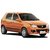 Maruti Suzuki Alto K10 Car Body Cover in Silver Matty Cloth - Lowest Price
